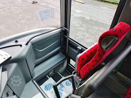 MERCEDES-BENZ Integro O 550 | Klima, 2 baugleiche Fahrzeuge