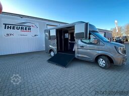 RENAULT Master STX  Haras AUTOM. NEW MODEL 2025