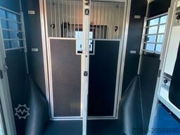 RENAULT Master STX Haras AUTOM. NEW MODEL 2025