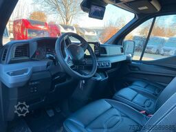 RENAULT Master STX  Haras AUTOM. NEW MODEL 2025