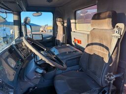 SCANIA 114/380 8x2*6 Assmann 14 m3 Vacuumtruck