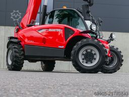 Manitou MT 625