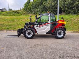 Manitou MLT 625