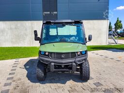 John Deere Gator XUV875M