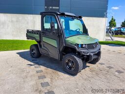 John Deere Gator XUV875M