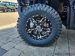 John Deere Gator XUV875M