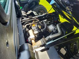 John Deere Gator XUV875M
