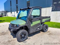 John Deere Gator XUV875M