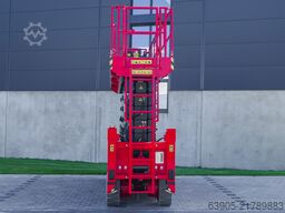 Magni ES 2212E