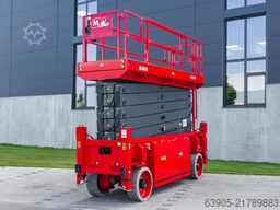 Magni ES 2212E