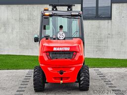 Manitou MC 30-4