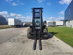 Manitou M 50-4 D