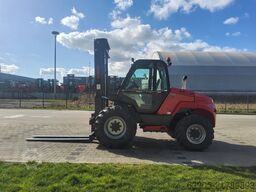 Manitou M 50-4 D