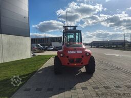 Manitou M 50-4 D