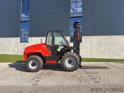 Manitou M 50-4 D