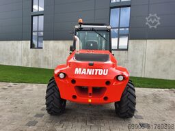 Manitou M 50-4 D