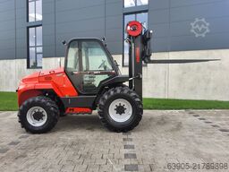 Manitou M 50-4 D