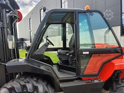 Manitou M 50-4 D