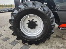 Manitou M 50-4 D