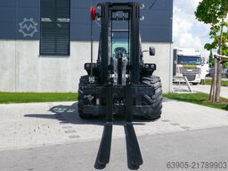 Manitou M 50-4 D