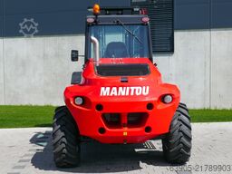 Manitou M 50-4 D