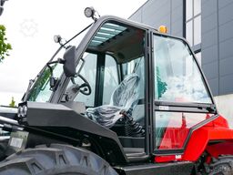 Manitou M 50-4 D