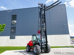 Manitou M 50-4 D
