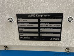 Almig Belt 30-10