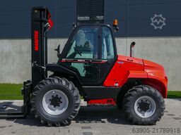 Manitou M 50-4 D