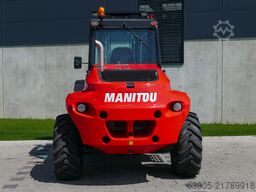 Manitou M 50-4 D