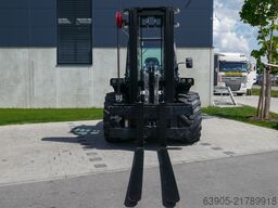 Manitou M 50-4 D