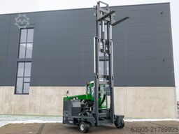 Combilift C 6000
