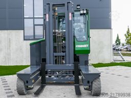 Combilift C 5500 XLE