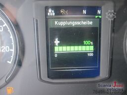 Scania R 450 A4x2NA / Navi / Standklima / Retarder