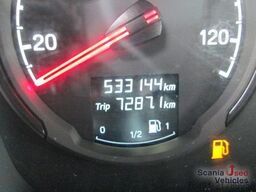 Scania R 450 A4x2NA / Navi / Standklima / Retarder