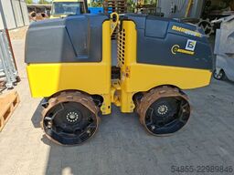 Bomag BMP8500 m. Kohler Motor