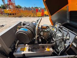 Atlas Copco AC E-Kompressor H185 VSD