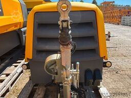 Atlas Copco AC E-Kompressor H185 VSD