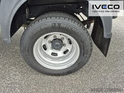 IVECO 35C18H Doppelkabine, AHK
