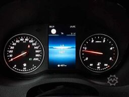 Mercedes-Benz Sprinter 317 CDI 4325 Klima Kamera AHK3,5 Stdh