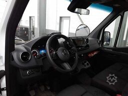 Mercedes-Benz Sprinter 317 CDI 4325 Klima Kamera AHK3,5 Stdh