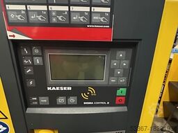 KAESER SX 8 T (8 bar)
