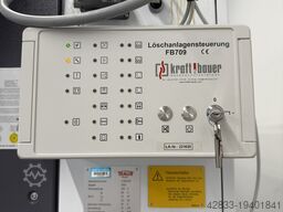 Traub TNL20