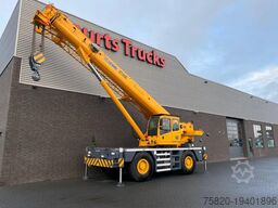 XCMG RT40E UNUSED CRANE/KRAAN/KRAN/GRUA
