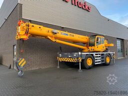 XCMG RT40E UNUSED CRANE/KRAAN/KRAN/GRUA