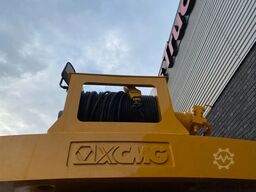XCMG RT40E UNUSED CRANE/KRAAN/KRAN/GRUA