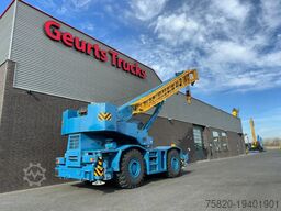 Tadano GR-700E-1-00211 + JIB ROUGH TERRAIN CRANE/RT CRANE