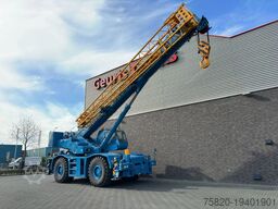 Tadano GR-700E-1-00211 + JIB ROUGH TERRAIN CRANE/RT CRANE