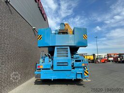 Tadano GR-700E-1-00211 + JIB ROUGH TERRAIN CRANE/RT CRANE