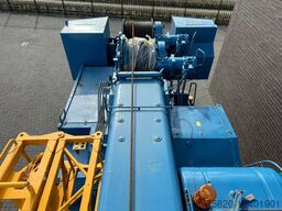 Tadano GR-700E-1-00211 + JIB ROUGH TERRAIN CRANE/RT CRANE